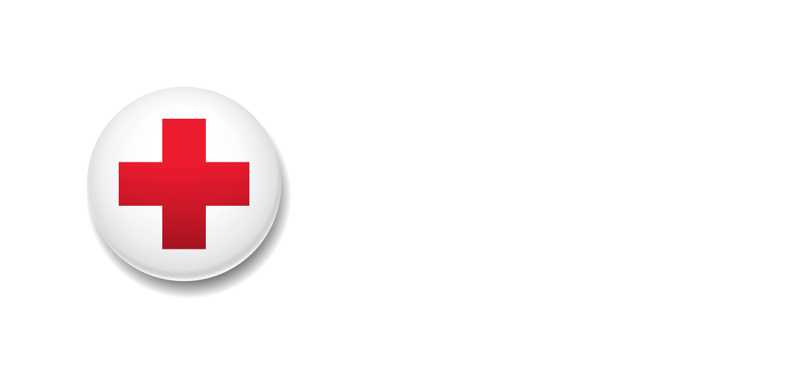 american red cross logo